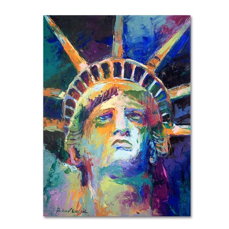 Trademark Fine Art